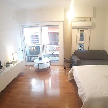 Apartamento Patricia Мурсія Екстер'єр фото