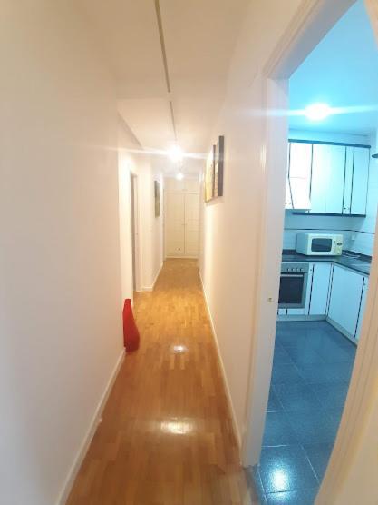 Apartamento Patricia Мурсія Екстер'єр фото