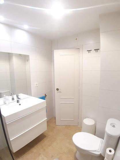 Apartamento Patricia Мурсія Екстер'єр фото