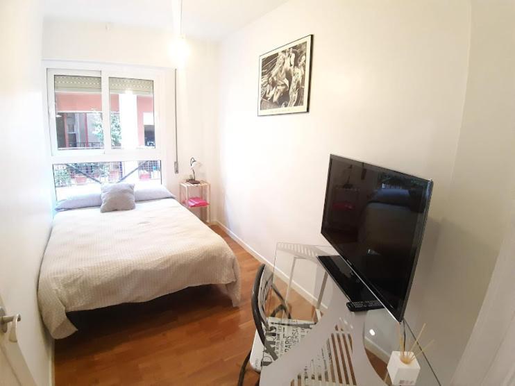 Apartamento Patricia Мурсія Екстер'єр фото