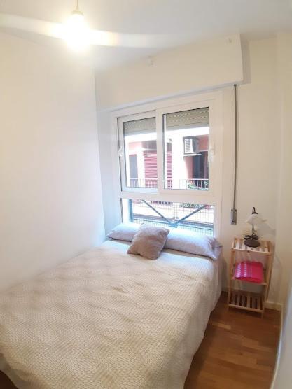 Apartamento Patricia Мурсія Екстер'єр фото