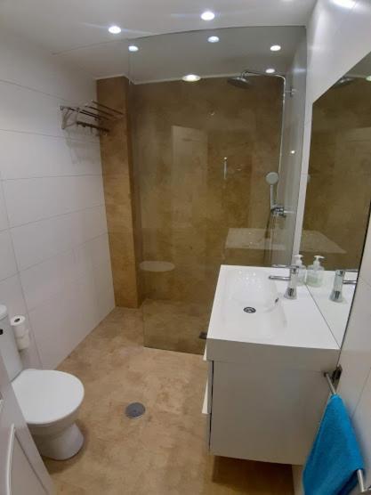 Apartamento Patricia Мурсія Екстер'єр фото